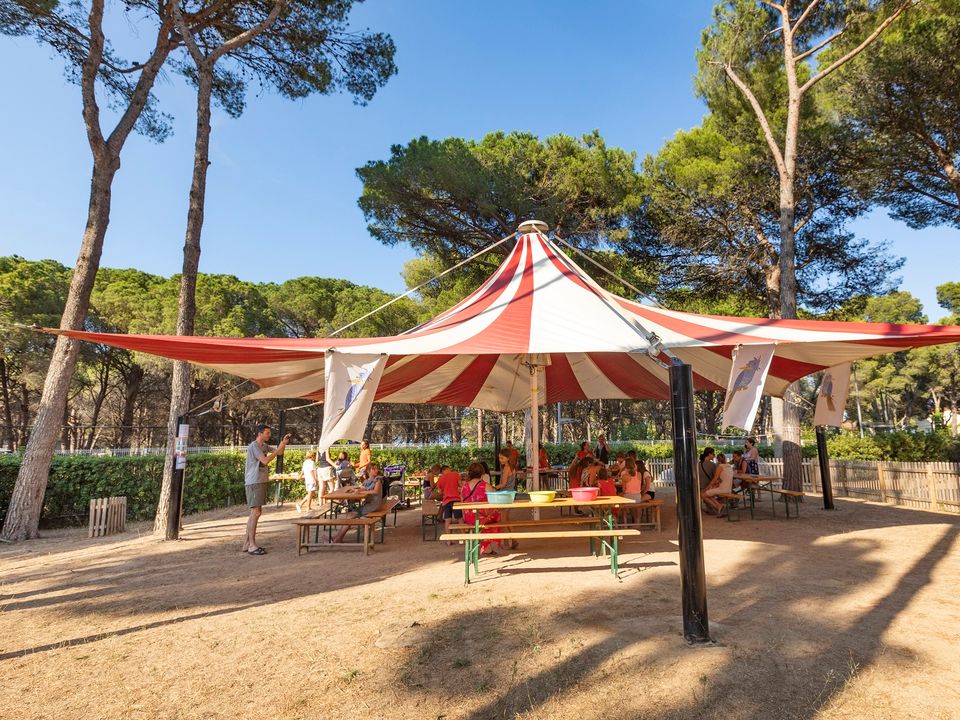 Camping Interpals vanaf € 266,-!