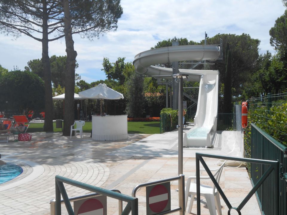 Camping Italy Camping Village vanaf € 311,-!