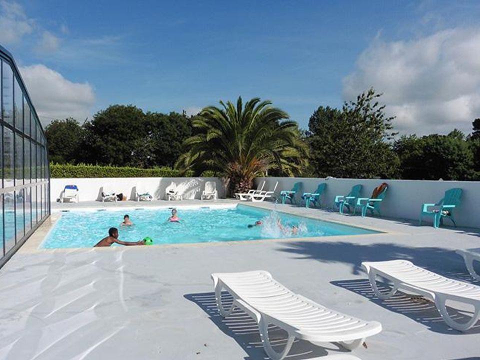 Camping Kerscolper vanaf € € 189,00!