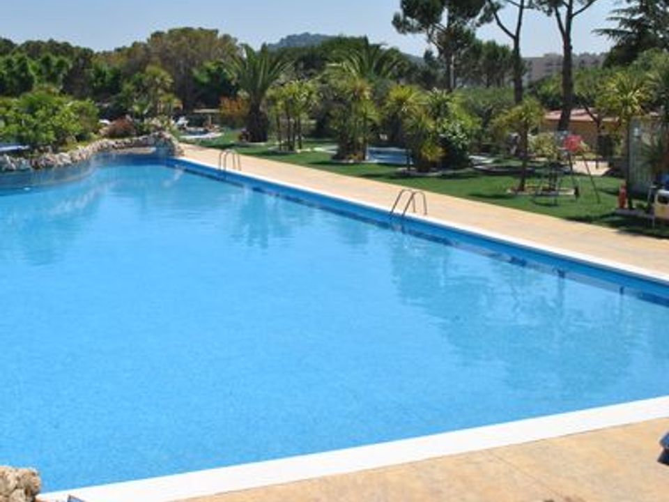 Camping King's vanaf € € 322,00!