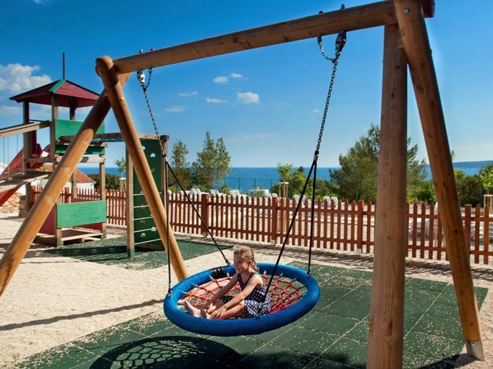 Camping Krk vanaf € 160.65,-!