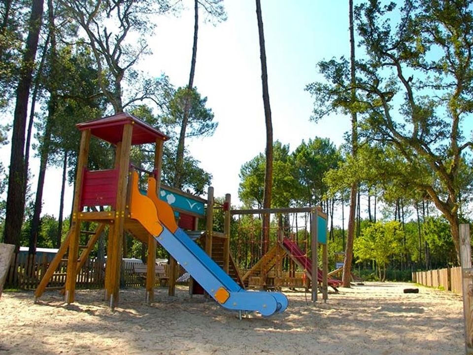 Camping L'Airial vanaf € 265,-!