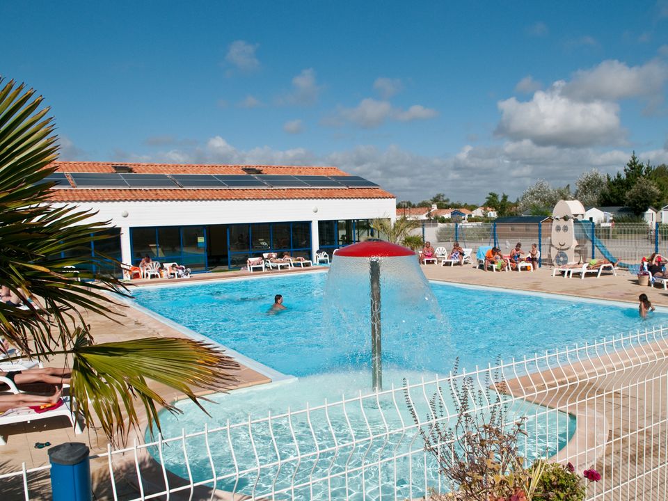 Camping L'Albizia vanaf € € 159,00!