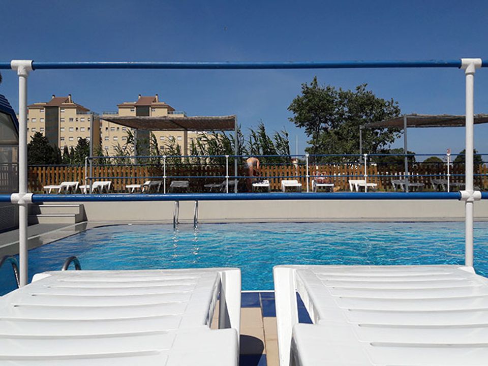 Camping L'Alqueria vanaf € € 283,50,-!