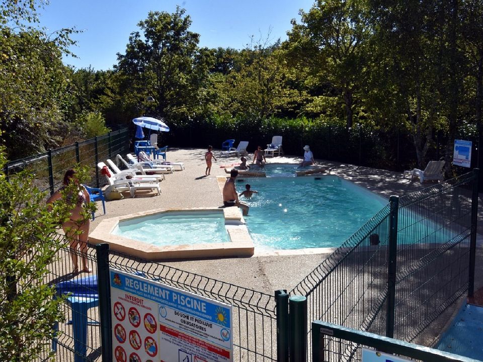 Camping L'Aquarelle Du Limousin vanaf € 520,-'!