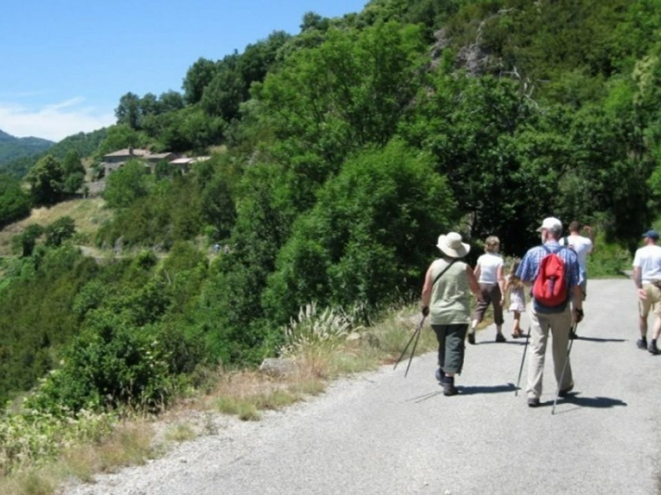 Camping L'Ardéchois vanaf € 450,-!