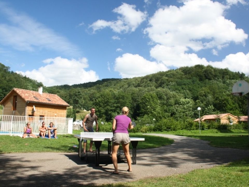 Camping L'Arize vanaf € 390,-!