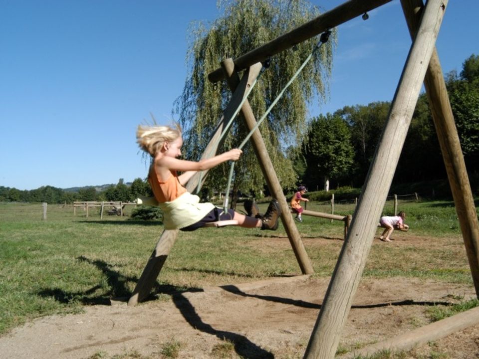 Camping L'Arize vanaf € 390,-!