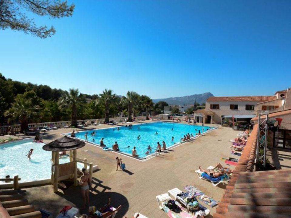 Camping L'Artaudois vanaf € € 287,27,-!