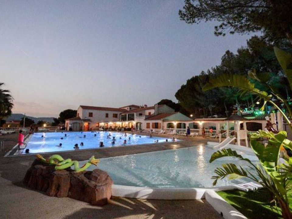 Camping L'Artaudois vanaf € 287.27,-!