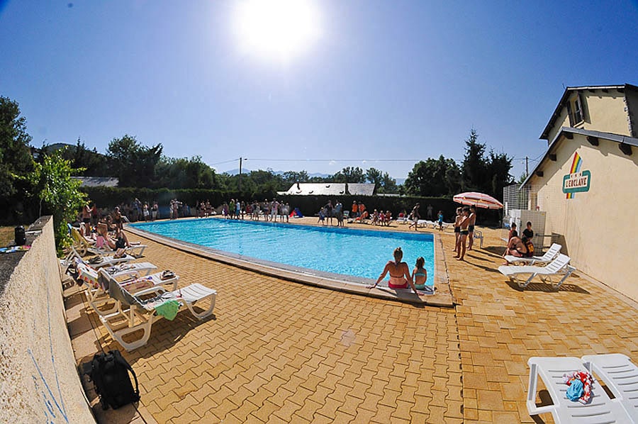 Camping L'Enclave vanaf € € 139,50,-!