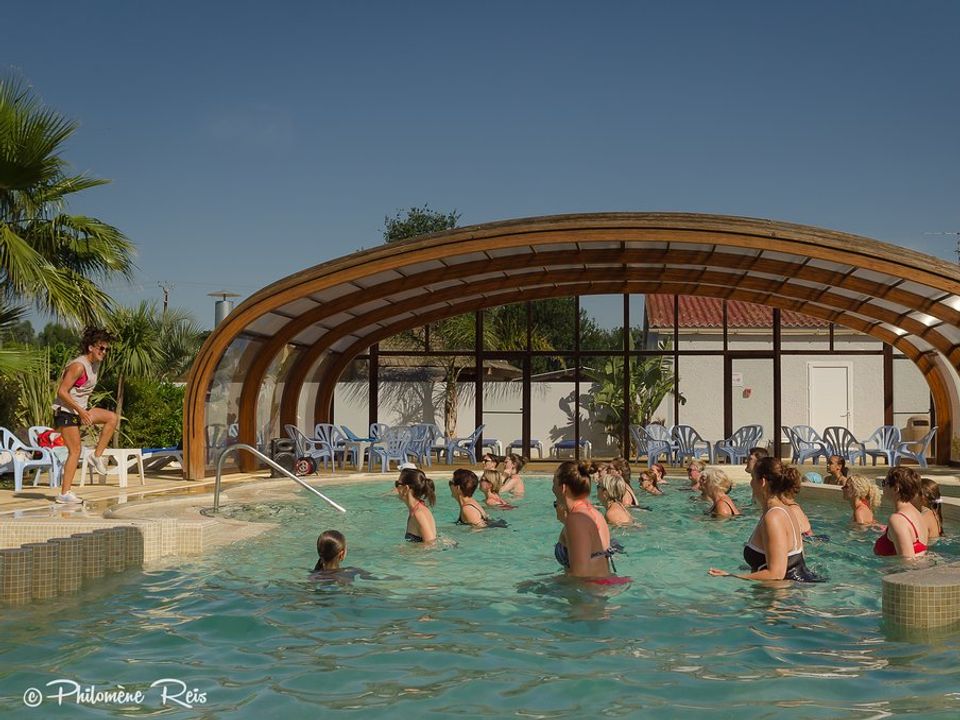 Camping L'Etoile D'Or vanaf € 208.25,-!