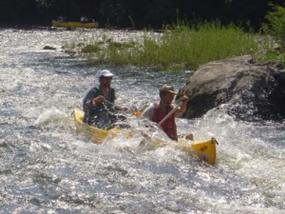 Camping L'Europe vanaf &euro; 360,-!