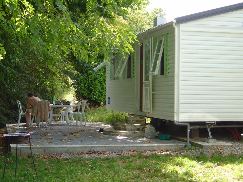 Camping L'Europe vanaf &euro; 360,-!