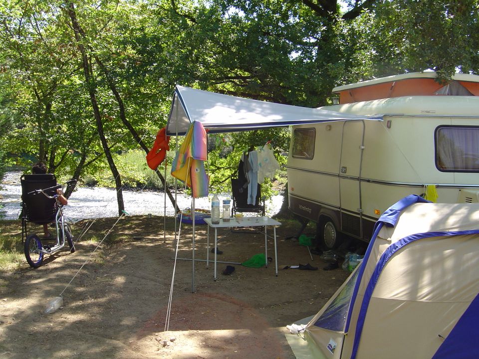 Camping L'Europe vanaf &euro; 360,-!
