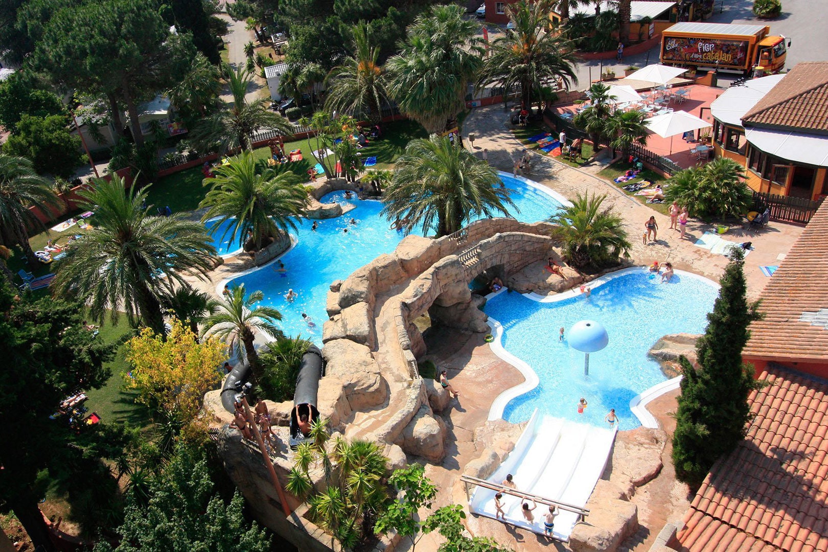 Camping L'Hippocampe vanaf € -!