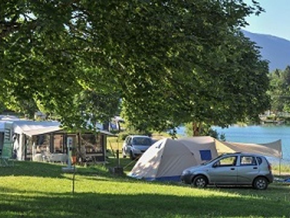 Camping L'Ile Du Cheran vanaf € 267,-!