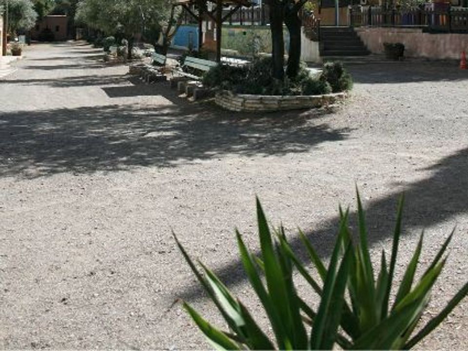 Camping L'oliveraie vanaf € 225,-!