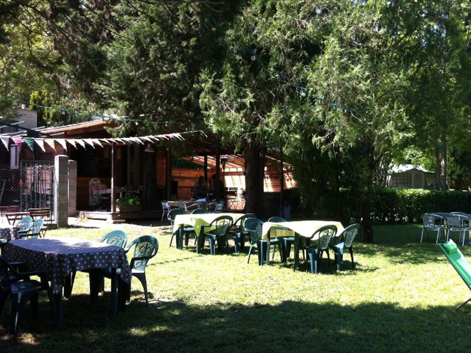 Camping L'Orée Des Cévennes vanaf € 190,-!