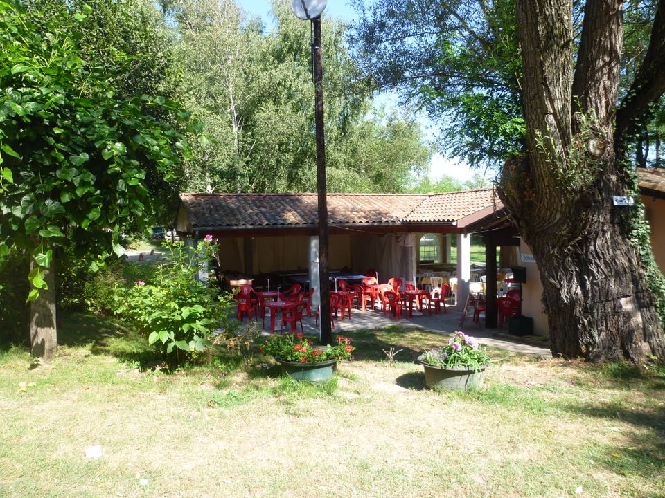 Camping La Bastide vanaf € 301,-!