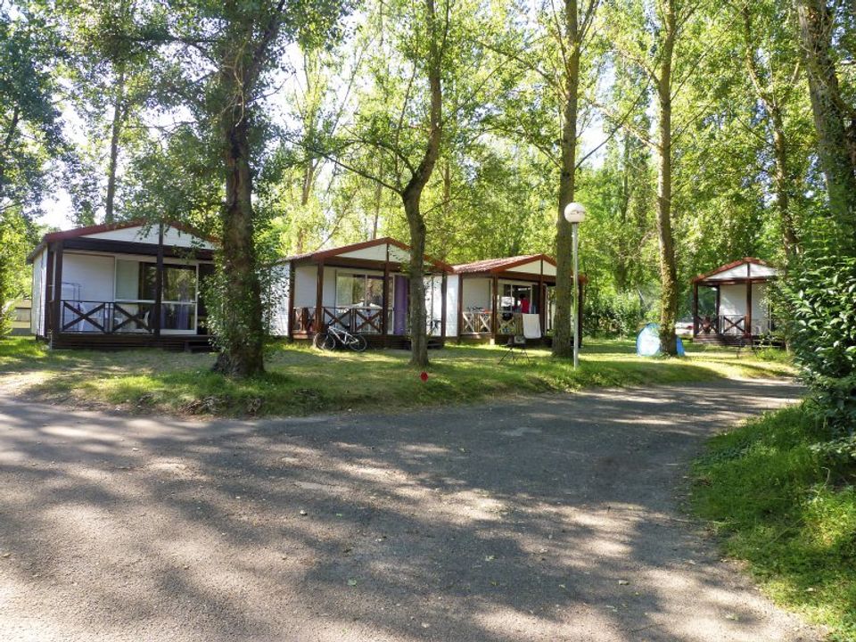 Camping La Bastide vanaf € 301,-!