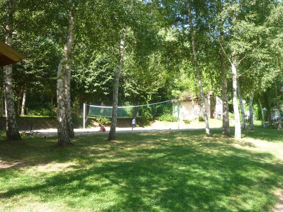 Camping La Bastide vanaf € € 301,00!