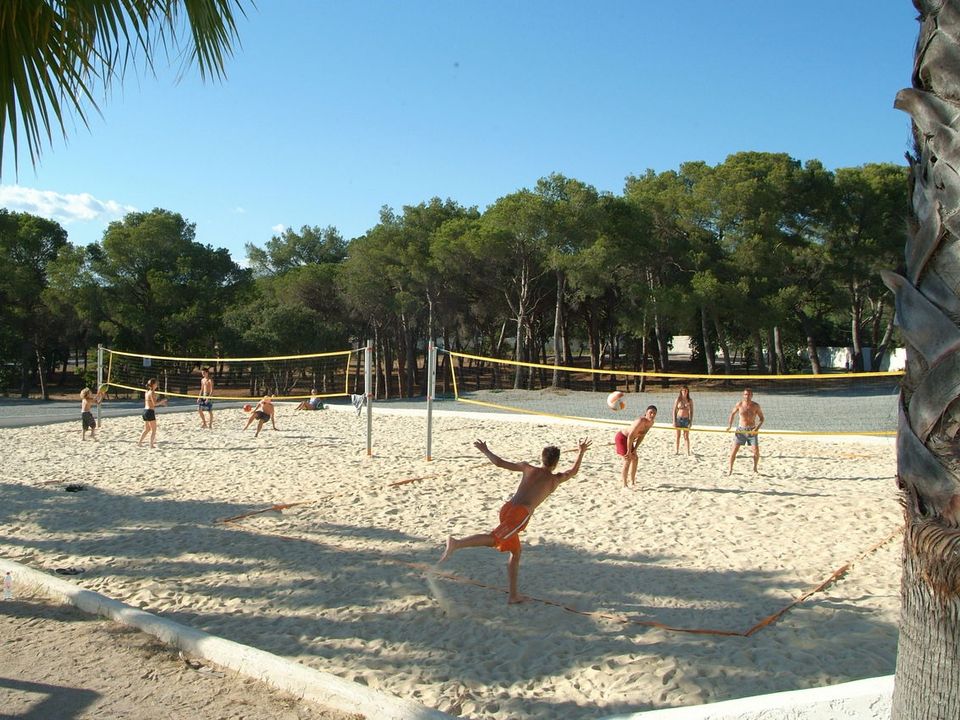 Camping La Baume vanaf € 1109,-!