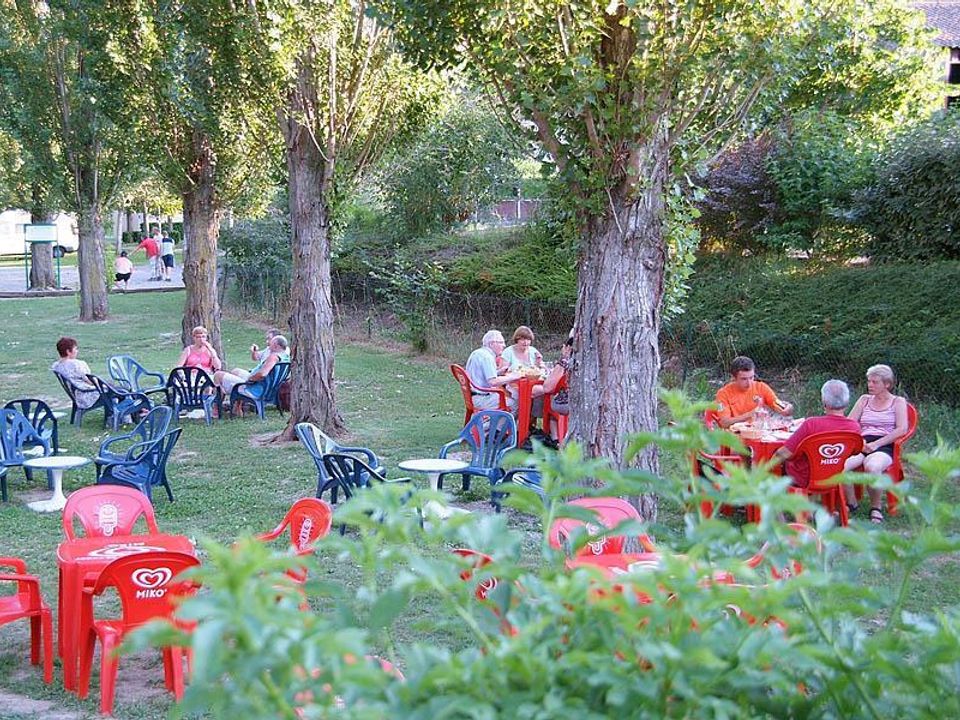 Camping La Belle Etoile vanaf € 324,-!