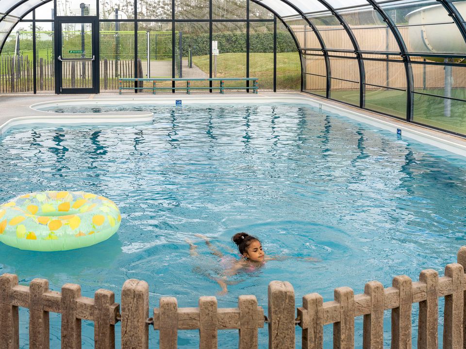 Camping La Belle Henriette vanaf € 306,-!