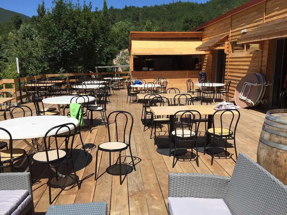 Camping La Bernede vanaf € 390,-!