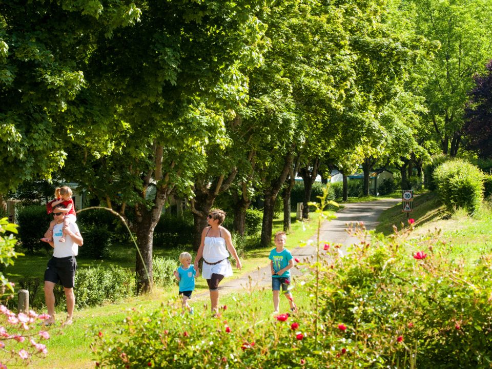 Camping La Boissière vanaf € 168,-!