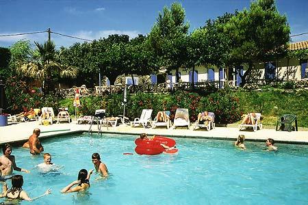 Camping La Cerise vanaf € € 143,00!