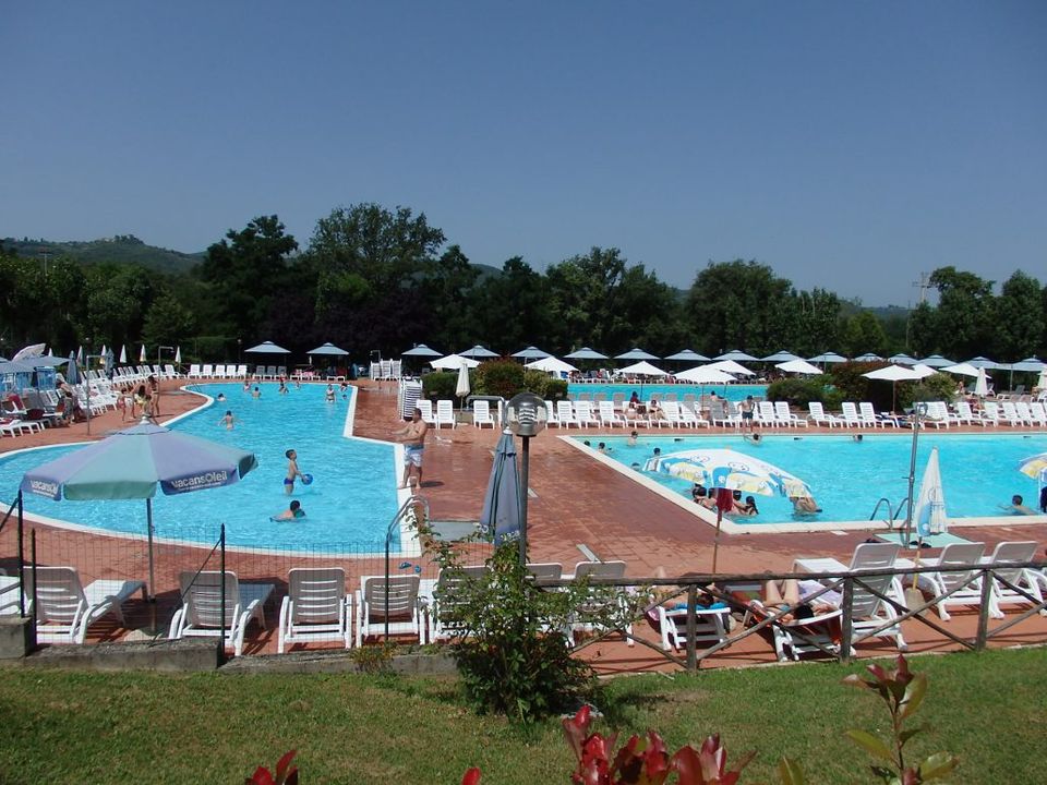 Camping La Chiocciola vanaf € € 315,00!