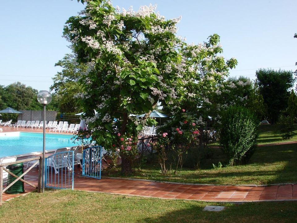 Camping La Chiocciola vanaf € 315,-!