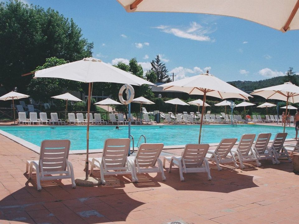 Camping La Chiocciola vanaf € € 315,00!