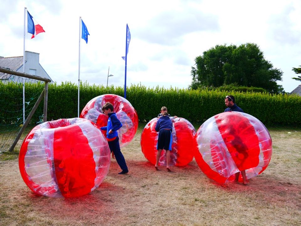 Camping La Corniche vanaf € 140,-!