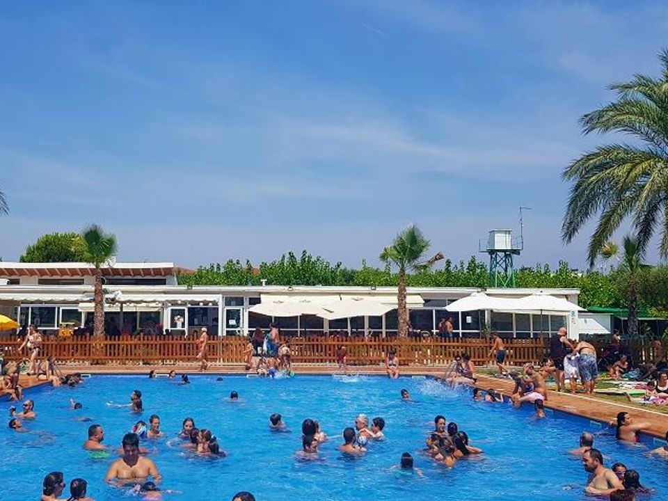 Camping La Corona vanaf € 302.39,-!