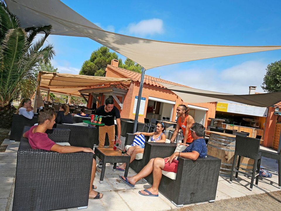 Camping La Côte Des Roses vanaf € 249,-!