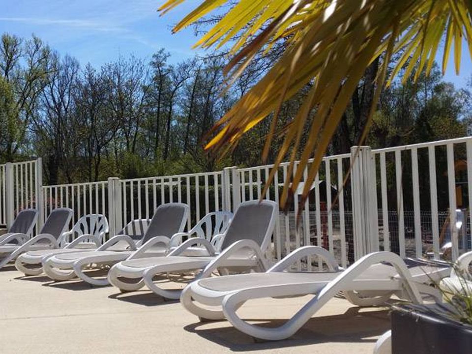 Camping La Digue vanaf € 315,-!