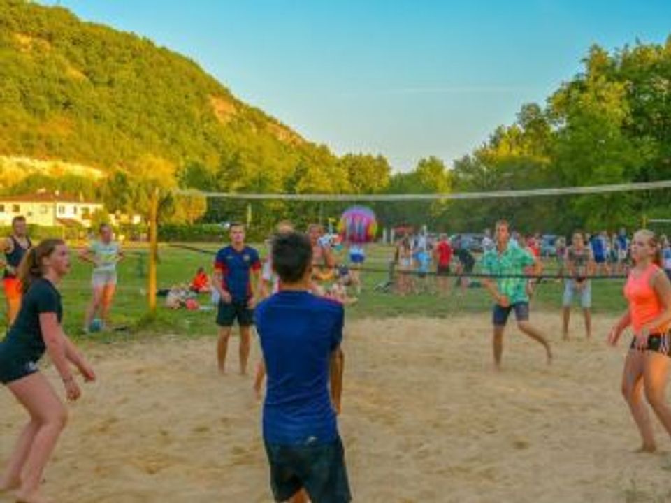 Camping La Draille vanaf € 279,-!