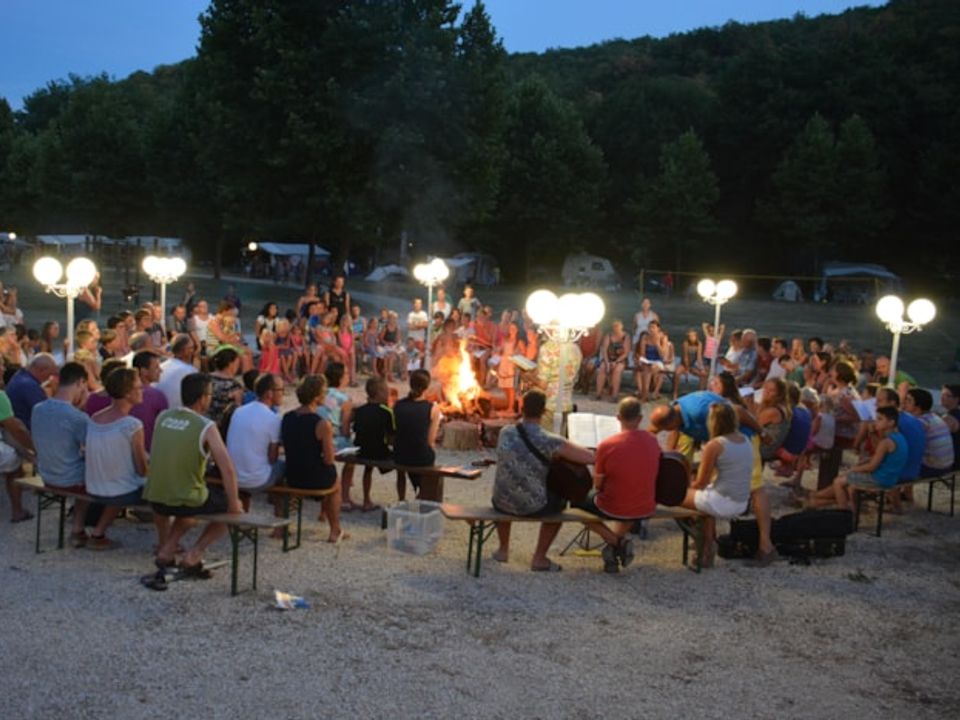 Camping La Draille vanaf € 279,-!