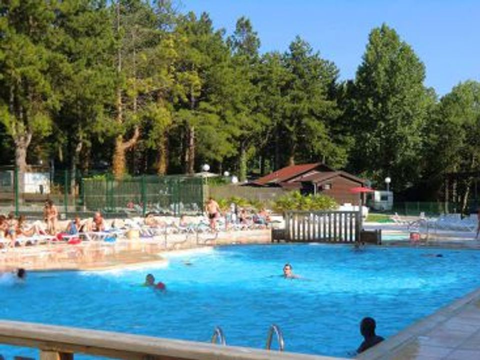 Vakantie naar Camping La Dune Blanche in Camiers in Frankrijk