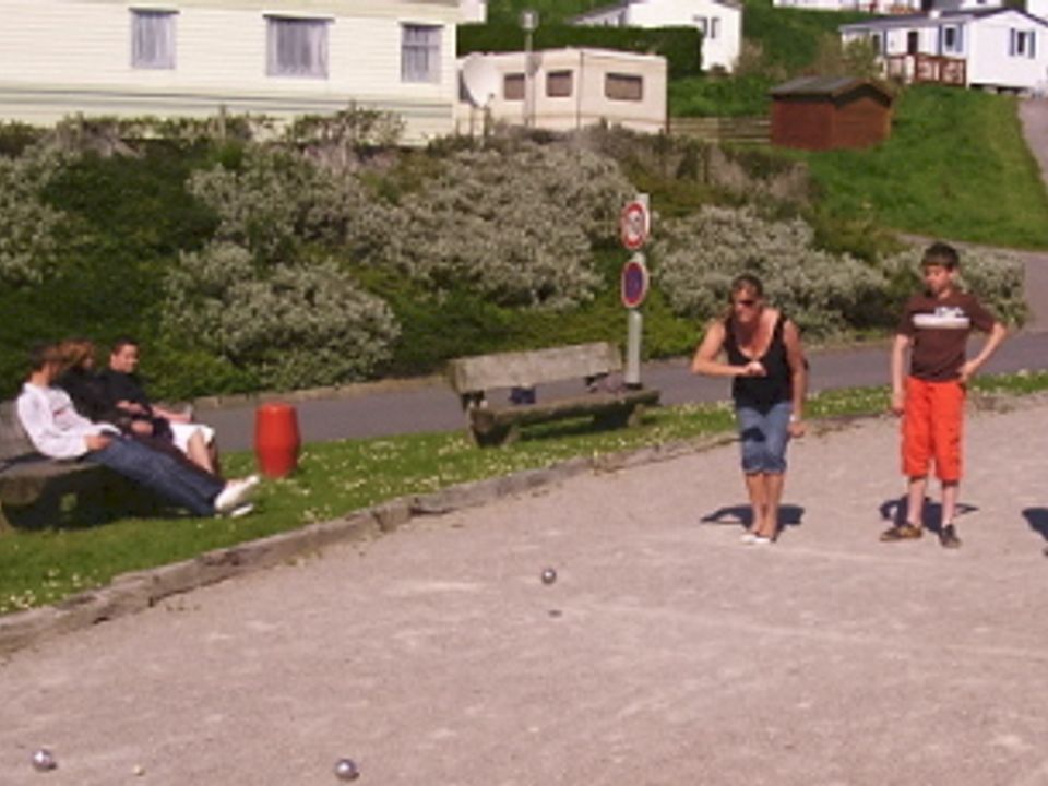 Camping La Falaise vanaf € 440,-!