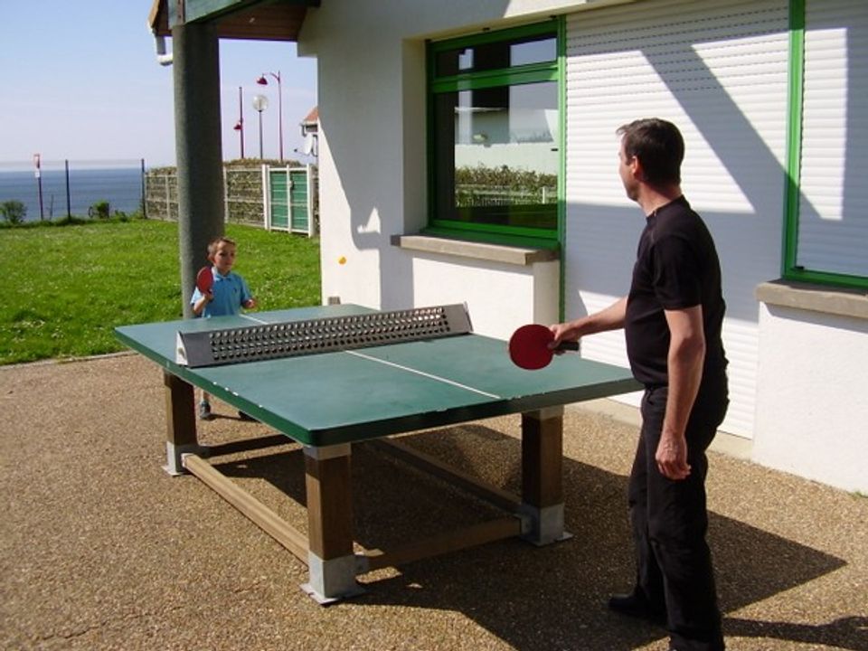 Camping La Falaise vanaf € 440,-!