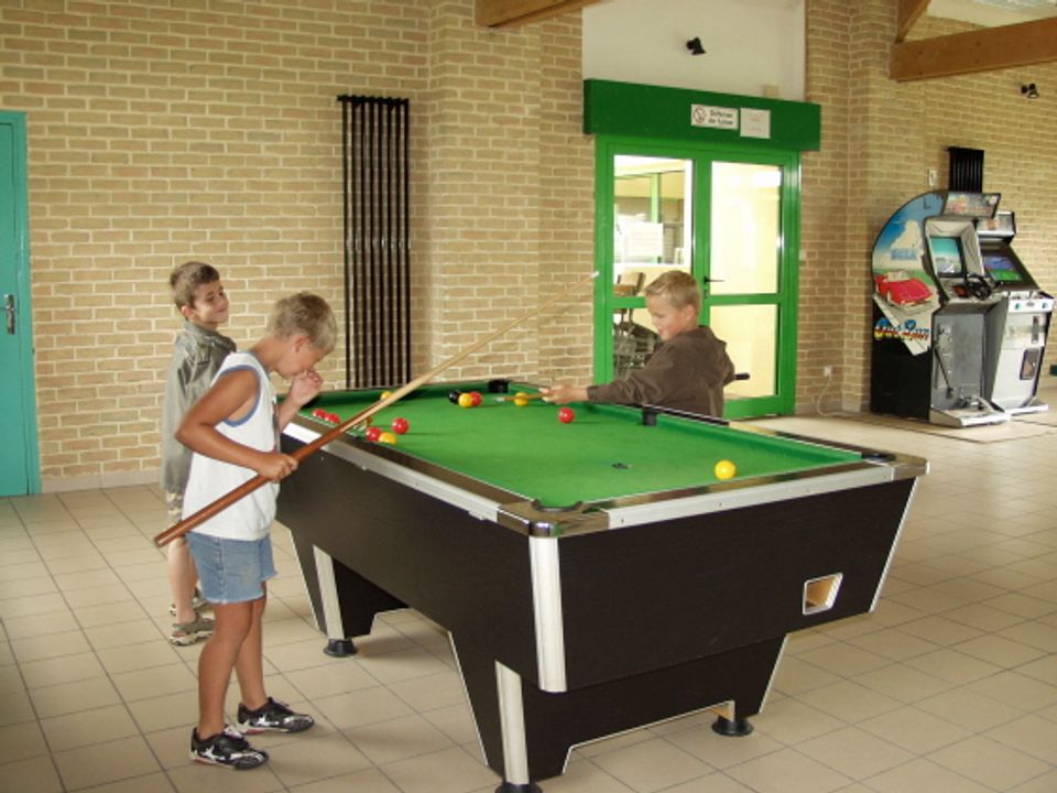 Camping La Falaise vanaf € € 440,00!