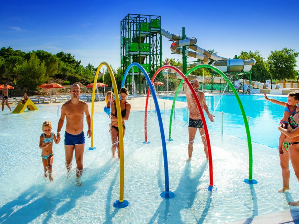 Camping La Falaise vanaf € 168,-!