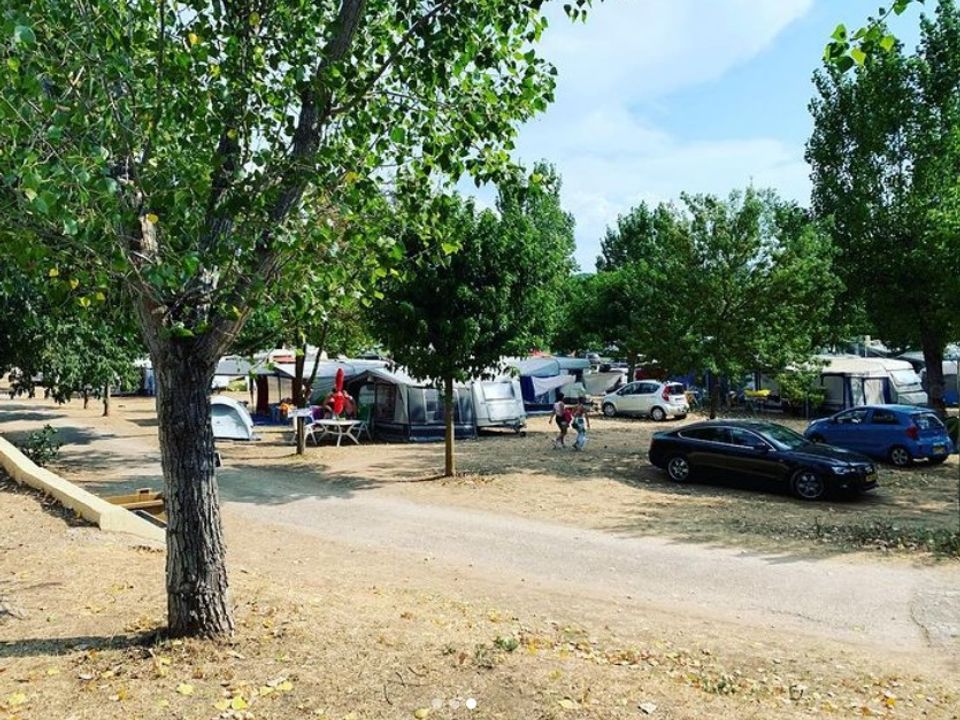 Camping La Foux vanaf € 285,-!