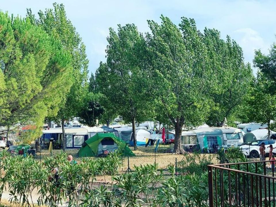 Camping La Foux vanaf € 285,-!