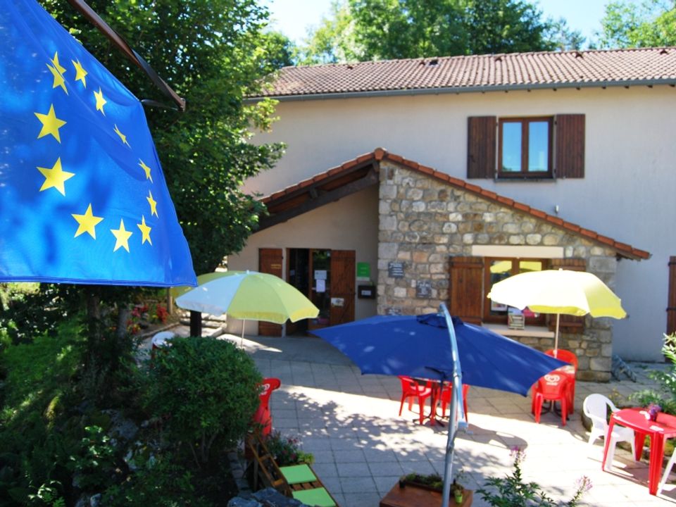 Camping La Fressange vanaf € 205,-!