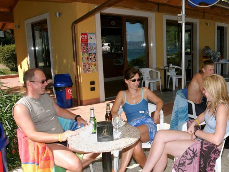 Camping La Gardiola vanaf € € 861,00!